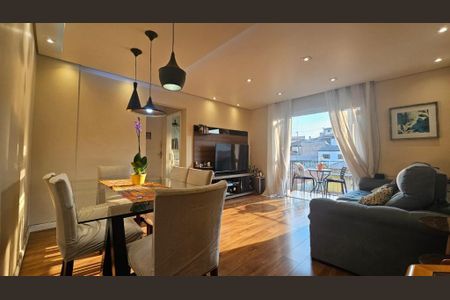 Foto 10 de apartamento à venda com 2 quartos, 85m² em Jardim da Gloria, São Paulo