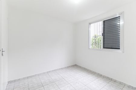 Quarto 1 de apartamento à venda com 2 quartos, 44m² em Jardim Redil, São Paulo