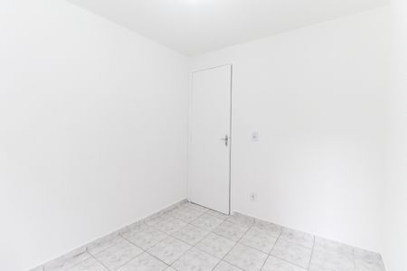 Apartamento à venda com 44m², 2 quartos e 1 vagaQuarto 2