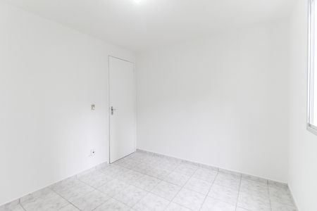 Apartamento à venda com 44m², 2 quartos e 1 vagaQuarto 1