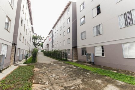Apartamento à venda com 44m², 2 quartos e 1 vagaÁrea Comum