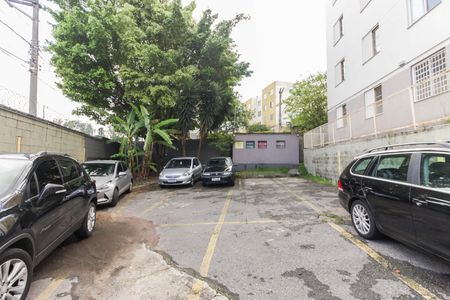 Apartamento à venda com 44m², 2 quartos e 1 vagaEstacionamento