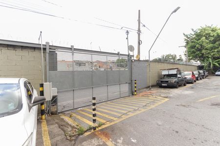 Apartamento à venda com 44m², 2 quartos e 1 vagaEstacionamento