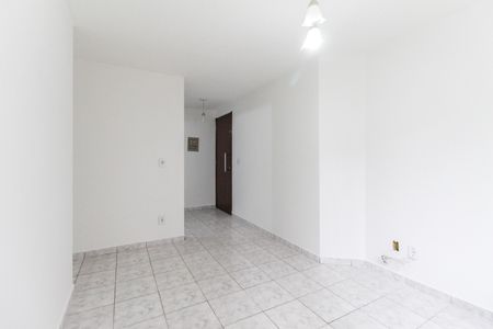 Apartamento à venda com 44m², 2 quartos e 1 vagaSala
