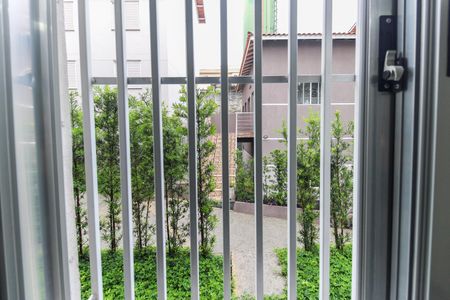 Apartamento à venda com 44m², 2 quartos e 1 vagaVista do Quarto 1