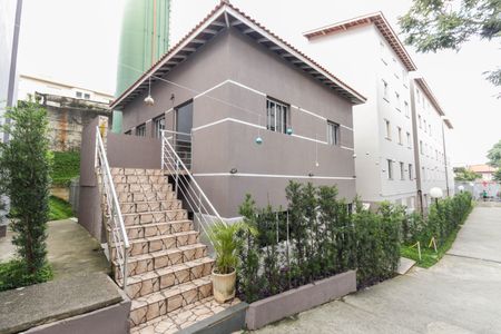 Apartamento à venda com 44m², 2 quartos e 1 vagaSalão de Festas