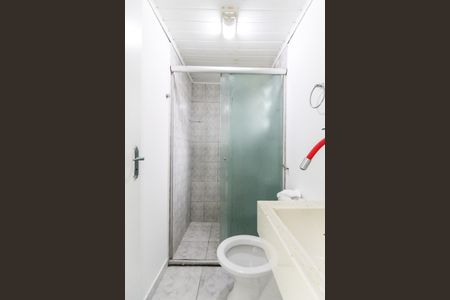 Apartamento à venda com 44m², 2 quartos e 1 vagaBanheiro