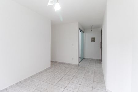 Apartamento à venda com 44m², 2 quartos e 1 vagaSala