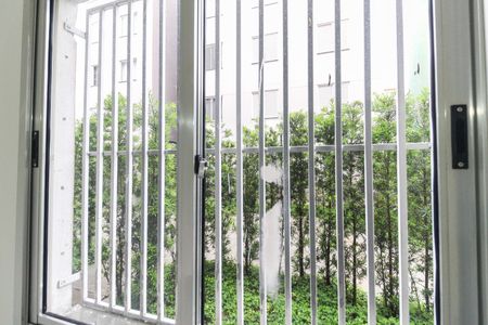 Apartamento à venda com 44m², 2 quartos e 1 vagaVista da Sala