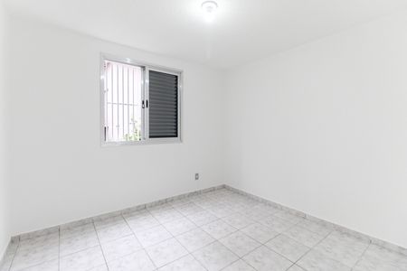 Apartamento à venda com 44m², 2 quartos e 1 vagaQuarto 1