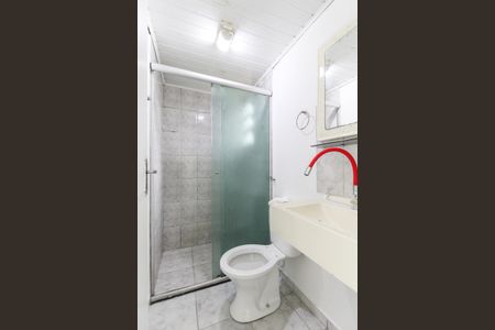 Apartamento à venda com 44m², 2 quartos e 1 vagaBanheiro