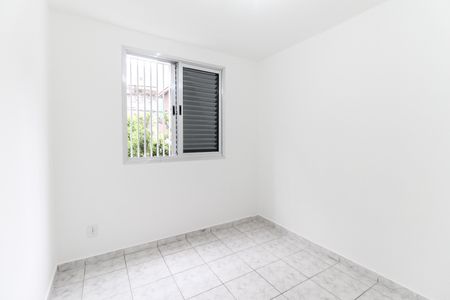 Apartamento à venda com 44m², 2 quartos e 1 vagaQuarto 2