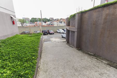 Apartamento à venda com 44m², 2 quartos e 1 vagaÁrea Comum