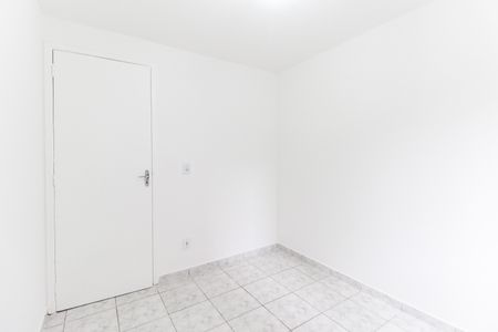 Apartamento à venda com 44m², 2 quartos e 1 vagaQuarto 2