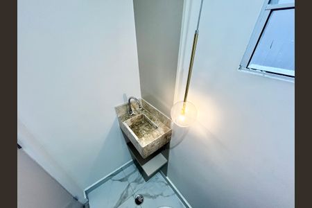 Casa de condomínio para alugar com 192m², 3 quartos e 2 vagas Casa de condomínio para alugar com 192m², 3 quartos e 2 vagasLavabo