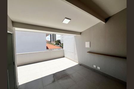 Casa de condomínio para alugar com 192m², 3 quartos e 2 vagas Casa de condomínio para alugar com 192m², 3 quartos e 2 vagasVaranda gourmet