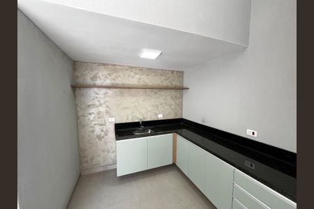 Casa de condomínio para alugar com 192m², 3 quartos e 2 vagas Casa de condomínio para alugar com 192m², 3 quartos e 2 vagasVaranda gourmet