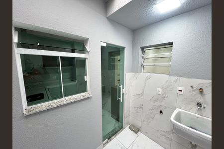 Casa de condomínio para alugar com 192m², 3 quartos e 2 vagas Casa de condomínio para alugar com 192m², 3 quartos e 2 vagasÁrea de Serviço