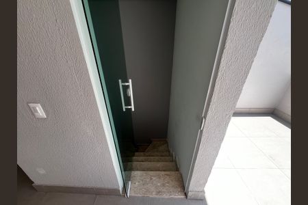 Casa de condomínio para alugar com 192m², 3 quartos e 2 vagas Casa de condomínio para alugar com 192m², 3 quartos e 2 vagasEntrada Varanda Gourmet