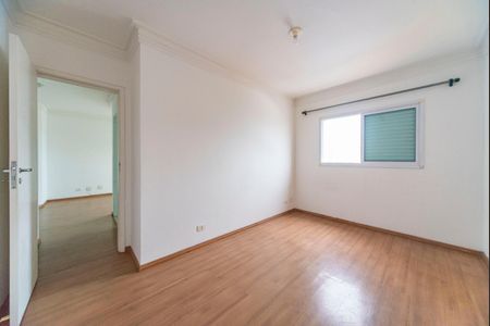 Quarto de apartamento para alugar com 1 quarto, 47m² em Campestre, Santo André