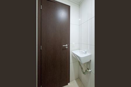 Apartamento para alugar com 72m², 2 quartos e 2 vagas Apartamento para alugar com 72m², 2 quartos e 2 vagasLavabo