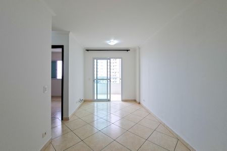 Apartamento para alugar com 72m², 2 quartos e 2 vagas Apartamento para alugar com 72m², 2 quartos e 2 vagasSala