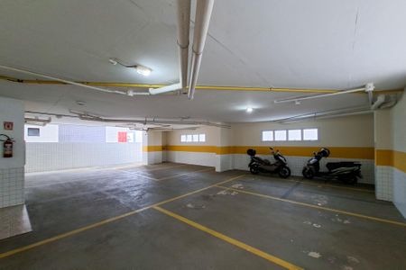 Apartamento para alugar com 72m², 2 quartos e 2 vagas Apartamento para alugar com 72m², 2 quartos e 2 vagasGaragem