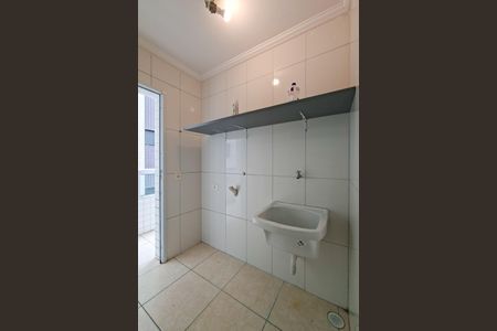 Apartamento para alugar com 72m², 2 quartos e 2 vagas Apartamento para alugar com 72m², 2 quartos e 2 vagasÁrea de Serviço