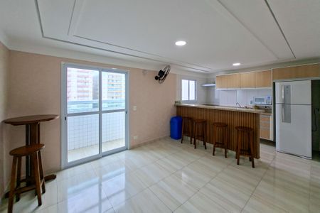 Apartamento para alugar com 72m², 2 quartos e 2 vagas Apartamento para alugar com 72m², 2 quartos e 2 vagasÁrea comum - Salão de festas