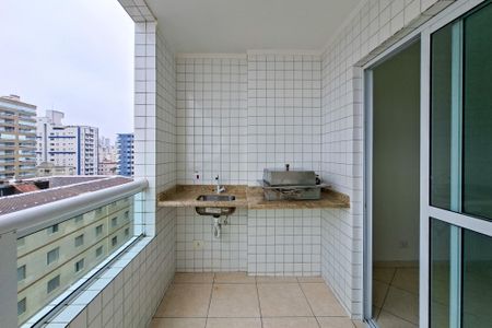 Apartamento para alugar com 72m², 2 quartos e 2 vagas Apartamento para alugar com 72m², 2 quartos e 2 vagasVista da Sacada