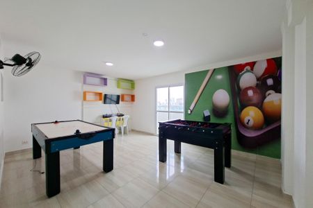 Apartamento para alugar com 72m², 2 quartos e 2 vagas Apartamento para alugar com 72m², 2 quartos e 2 vagasÁrea comum