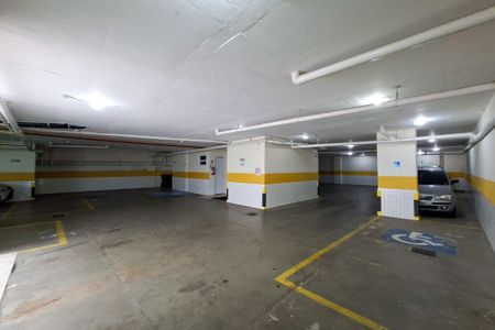 Apartamento para alugar com 72m², 2 quartos e 2 vagas Apartamento para alugar com 72m², 2 quartos e 2 vagasGaragem