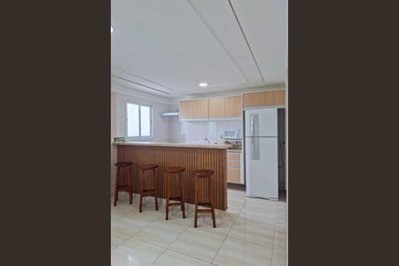 Apartamento para alugar com 72m², 2 quartos e 2 vagas Apartamento para alugar com 72m², 2 quartos e 2 vagasÁrea comum - Salão de festas