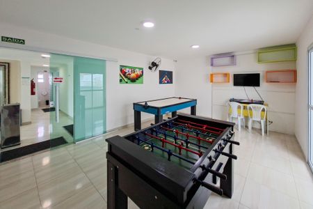 Apartamento para alugar com 72m², 2 quartos e 2 vagas Apartamento para alugar com 72m², 2 quartos e 2 vagasÁrea comum