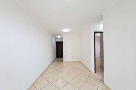 Apartamento para alugar com 72m², 2 quartos e 2 vagas Apartamento para alugar com 72m², 2 quartos e 2 vagasSala