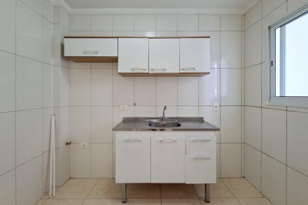 Apartamento para alugar com 72m², 2 quartos e 2 vagas Apartamento para alugar com 72m², 2 quartos e 2 vagasCozinha