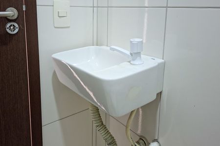 Apartamento para alugar com 72m², 2 quartos e 2 vagas Apartamento para alugar com 72m², 2 quartos e 2 vagasLavabo