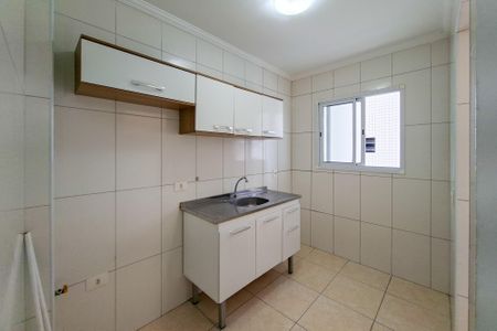 Apartamento para alugar com 72m², 2 quartos e 2 vagas Apartamento para alugar com 72m², 2 quartos e 2 vagasCozinha