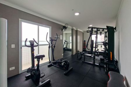 Apartamento para alugar com 72m², 2 quartos e 2 vagas Apartamento para alugar com 72m², 2 quartos e 2 vagasAcademia