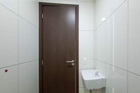 Apartamento para alugar com 72m², 2 quartos e 2 vagas Apartamento para alugar com 72m², 2 quartos e 2 vagasLavabo