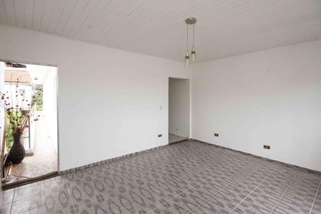 Sala de casa para alugar com 3 quartos, 100m² em Jardim Santa Teresinha, São Paulo