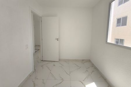 Quarto 1 de apartamento para alugar com 2 quartos, 39m² em Jardim Rossin, Campinas