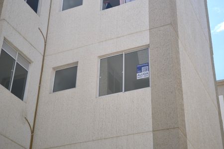 Apartamento para alugar com 39m², 2 quartos e 1 vaga Apartamento para alugar com 39m², 2 quartos e 1 vagaPLACA INSTALADA NO IMÓVEL