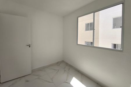 Quarto 1  de apartamento para alugar com 2 quartos, 39m² em Jardim Rossin, Campinas