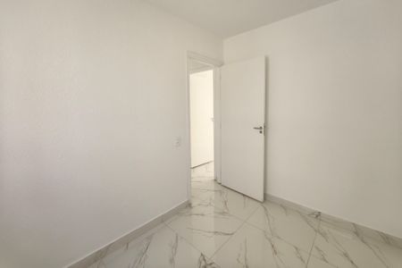 Quarto 2  de apartamento para alugar com 2 quartos, 39m² em Jardim Rossin, Campinas
