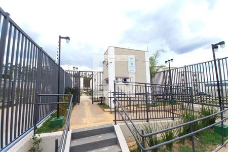 Apartamento para alugar com 39m², 2 quartos e 1 vaga Apartamento para alugar com 39m², 2 quartos e 1 vagaFachada do Condomínio