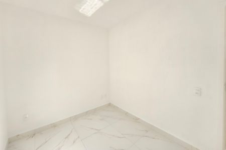 Quarto 1 de apartamento para alugar com 2 quartos, 39m² em Jardim Rossin, Campinas