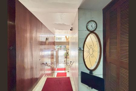 Apartamento à venda com 75m², 2 quartos e sem vagaPortaria