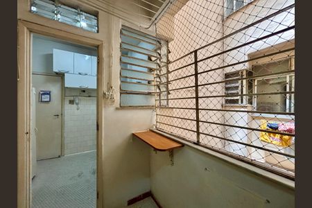 Apartamento à venda com 75m², 2 quartos e sem vagaÁrea de serviço