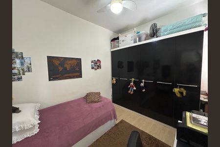 Apartamento à venda com 50m², 2 quartos e sem vagaQuarto 2